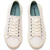 SeaVees Women's Darby Sneaker WHT-White