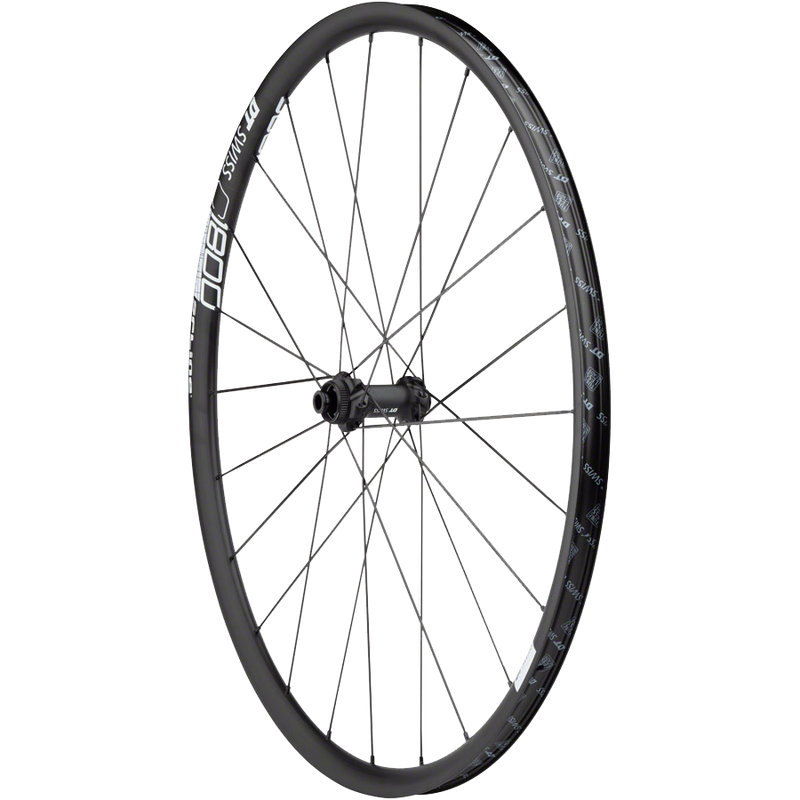 C1800 Spline Front 700 12 x 100 Center-Lock, Featured Image