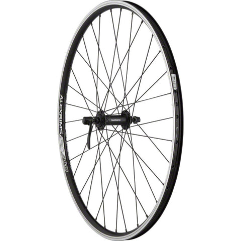 Front 26" 100mm QR 32h Shimano/DC19