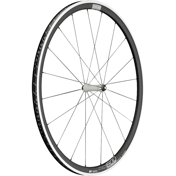 PR1600 32 Spline 700c Front Wheel, Featured Image