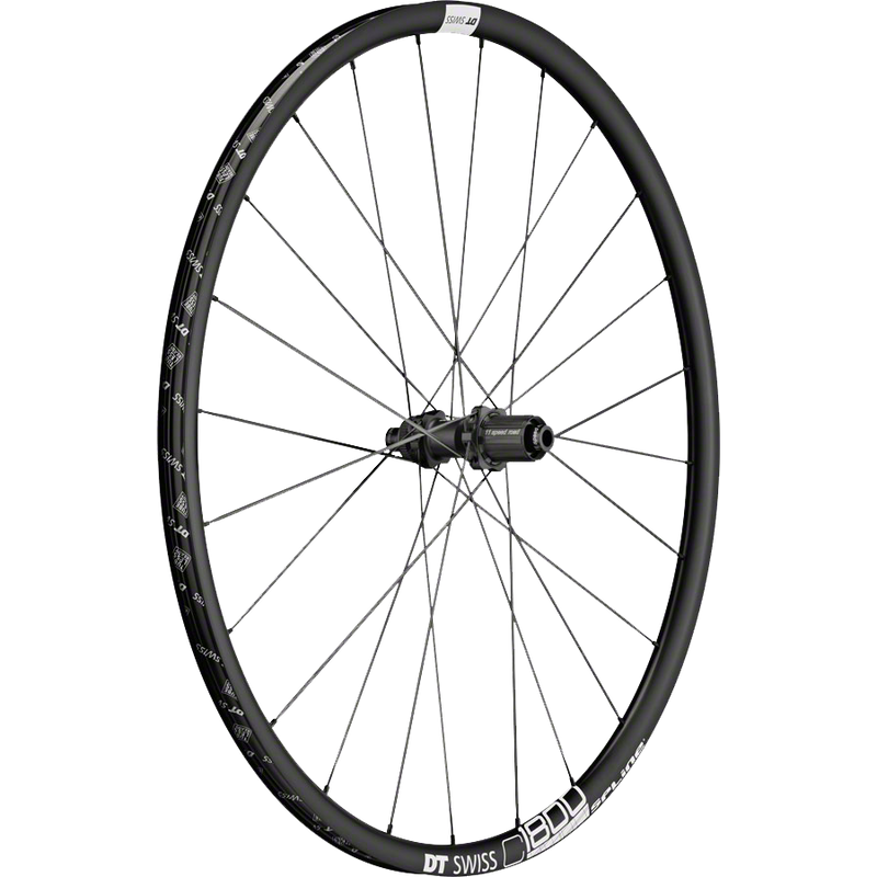 C1800 Spline Rear 700, 12 x 142 mm Center-Lock HG11, Featured Image