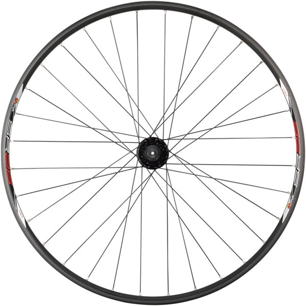 Disc Rear Wheel 29