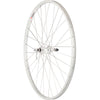 Quality Wheels Dimension 700c Rr FW Alex Y2000 - Silver Silver