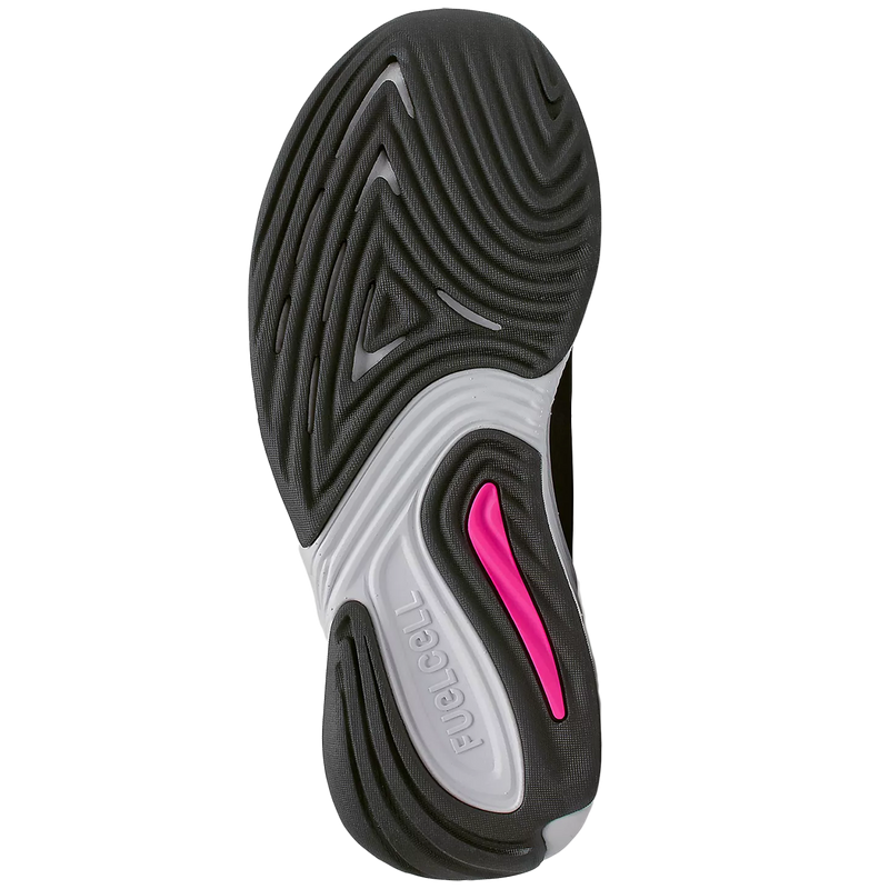 Women's FuelCell Prism v2, New Balance Women's FuelCell Prism v2 Black/Deep Violet