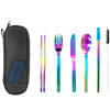 EcoVessel Wanderware - Rainbow Rainbow