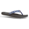 Freewaters Women's Supreem NVSW-Navy Southwest