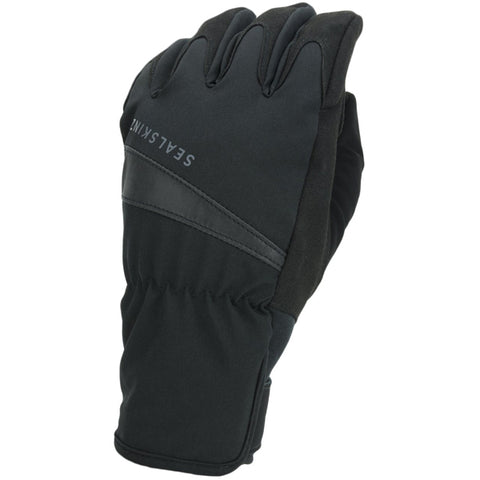Men's Waterproof-All Weather Cycle Glove