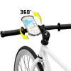Nite Ize Wraptor Rotating Smartphone Bar Mount