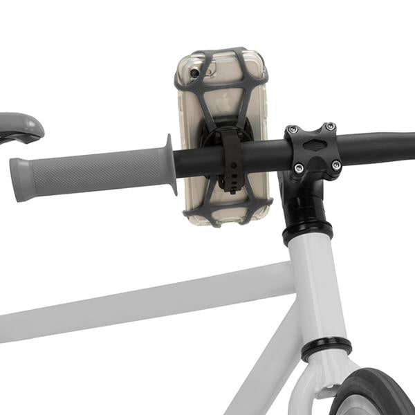 Wraptor Rotating Smartphone Bar Mount alternate view