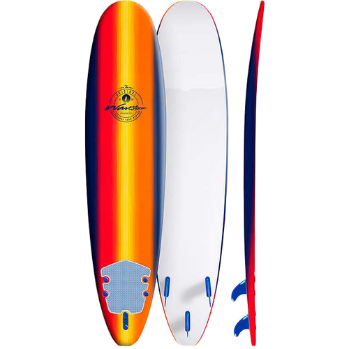 Take San様 Wavestorm 8'0\