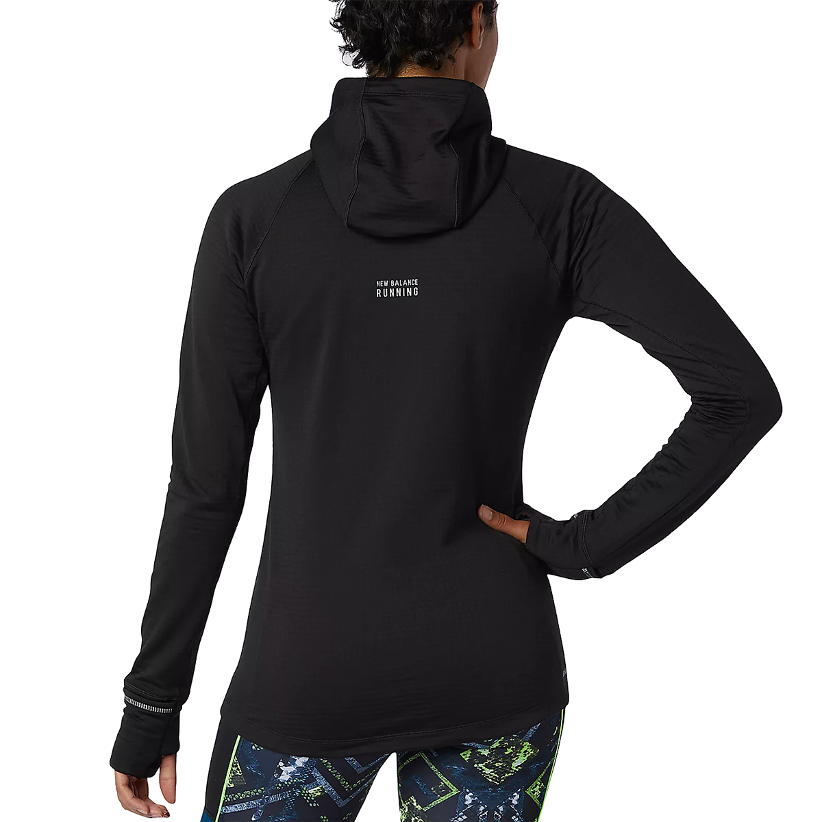 Nb heat hoodie hot sale