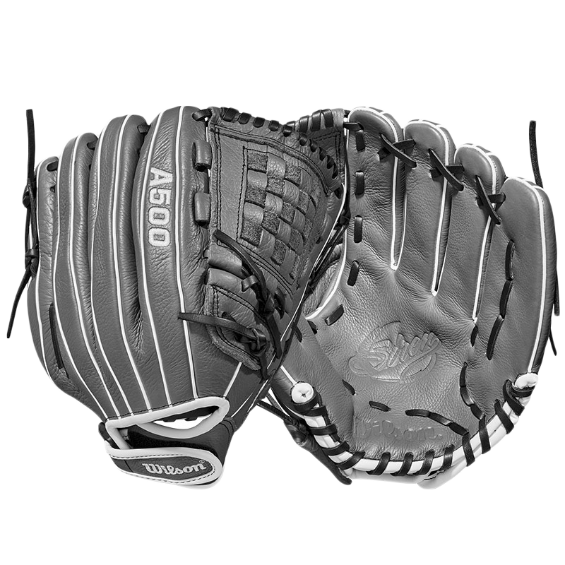 A500 softball glove sales