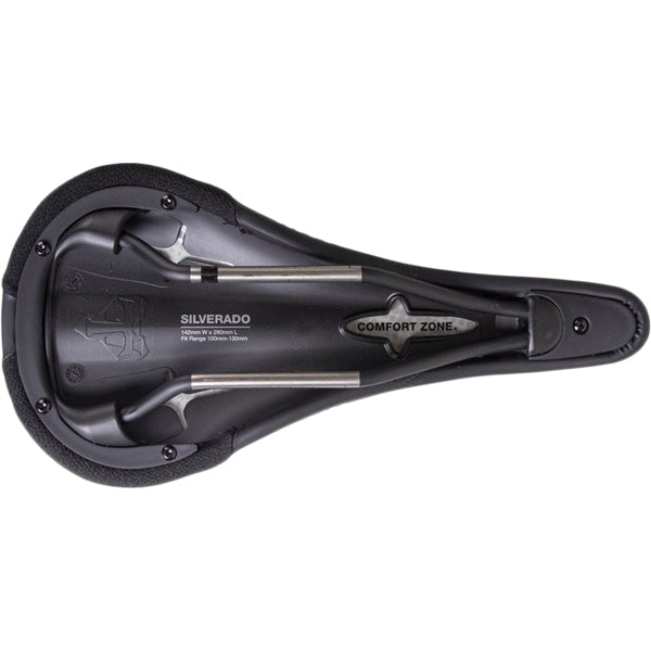 Silverado Steel - M, WTB Silverado Steel - M