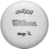 Wilson AVP Soft Play White