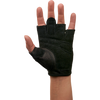 Harbinger Women's Power Gloves Blue/Black