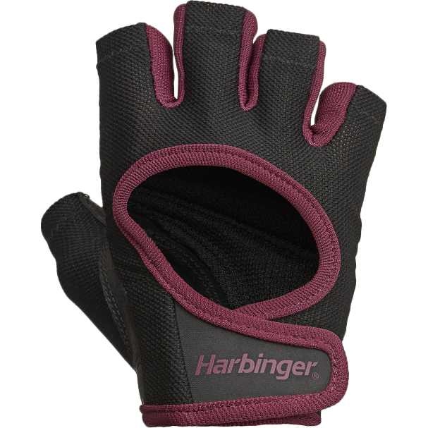 Women's Power Gloves, Featured Image