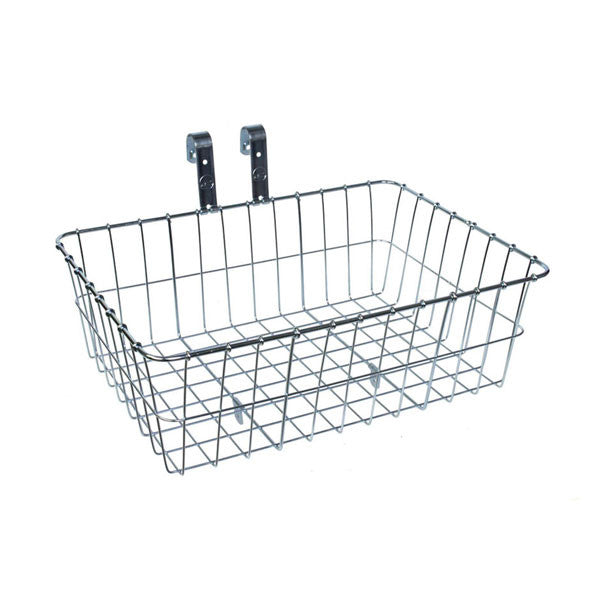 139 Front Bicycle Basket (18 X 13 X 6), Featured Image