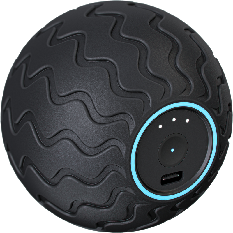 Wave Solo, Therabody Wave Solo