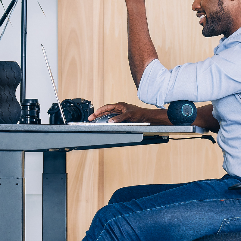 Wave Solo, Therabody Wave Solo