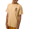 Parks Project Welcome to California National Parks Mustard Alt View Model Front