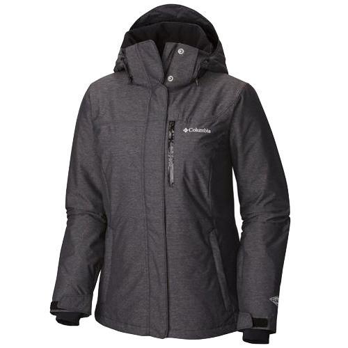 Columbia Women's Outerwear Package alternate view