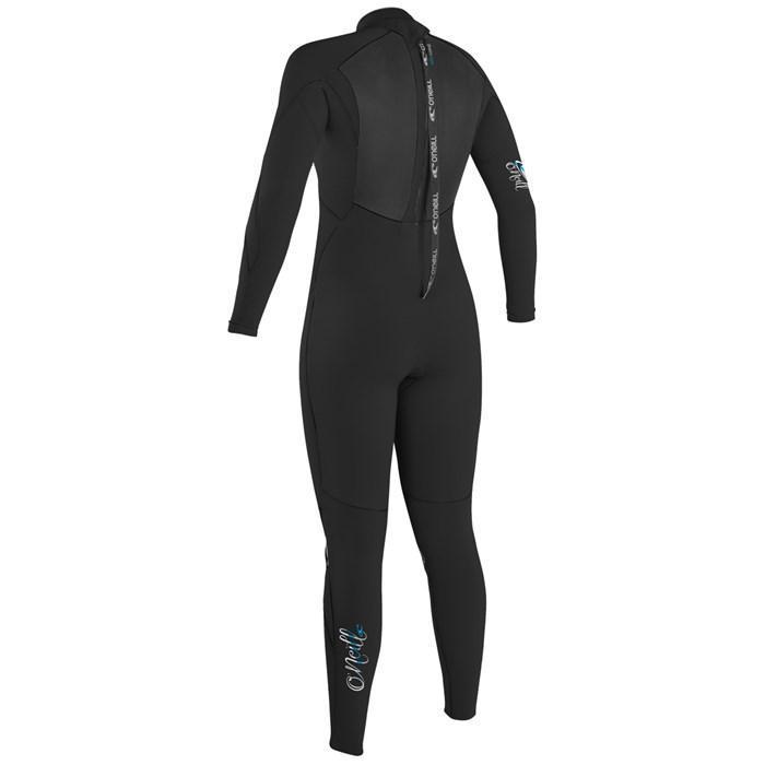 Women's Wetsuit, Surfboard, and Rack Package alternate view