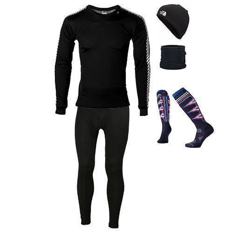 Women's First Layer Package