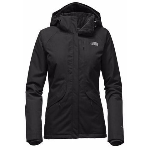 The North Face Women's Inlux Jacket