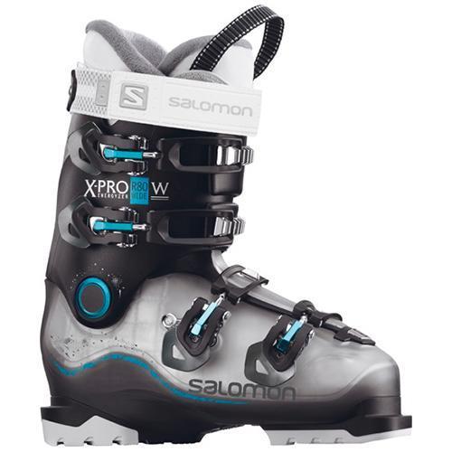 Salomon Women's X PRO R80 Performance Ski Boots Upgrade alternate view