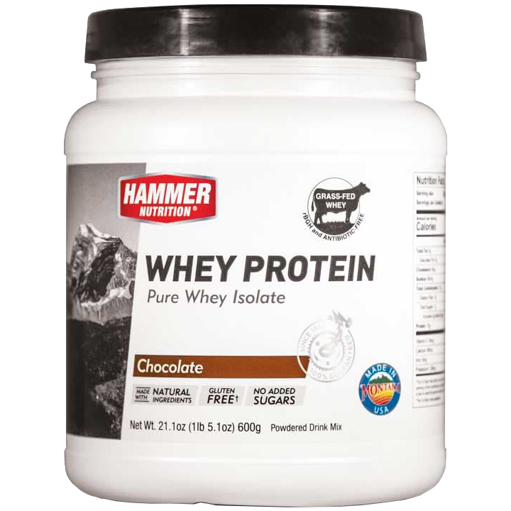 Whey Protein - 24 Servings, Featured Image