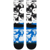 Stance Phone Home BLK-Black Alt View Back