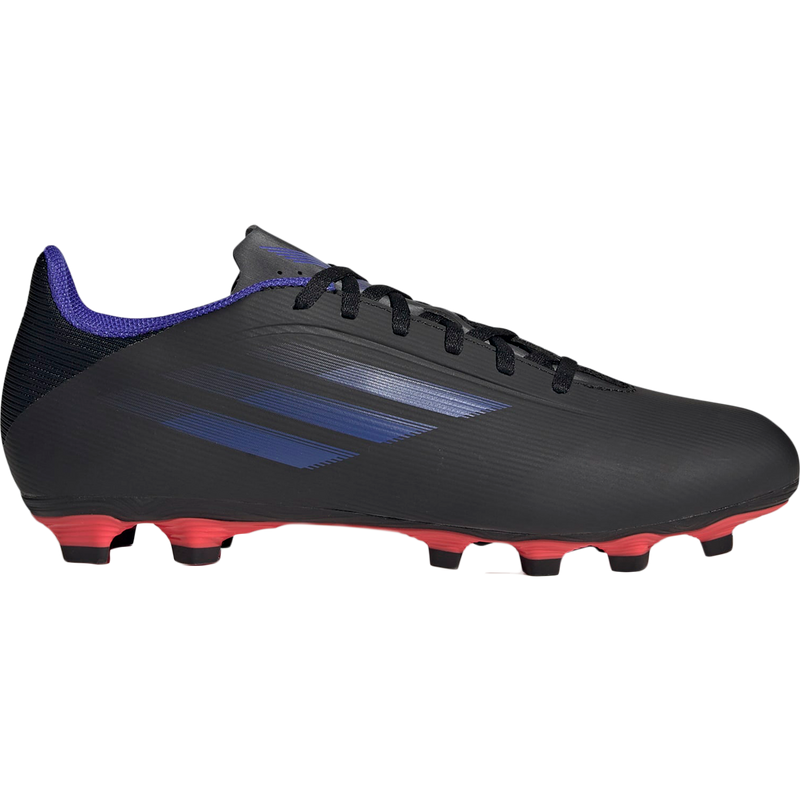 X Speedflow.4 FxG, Featured Image