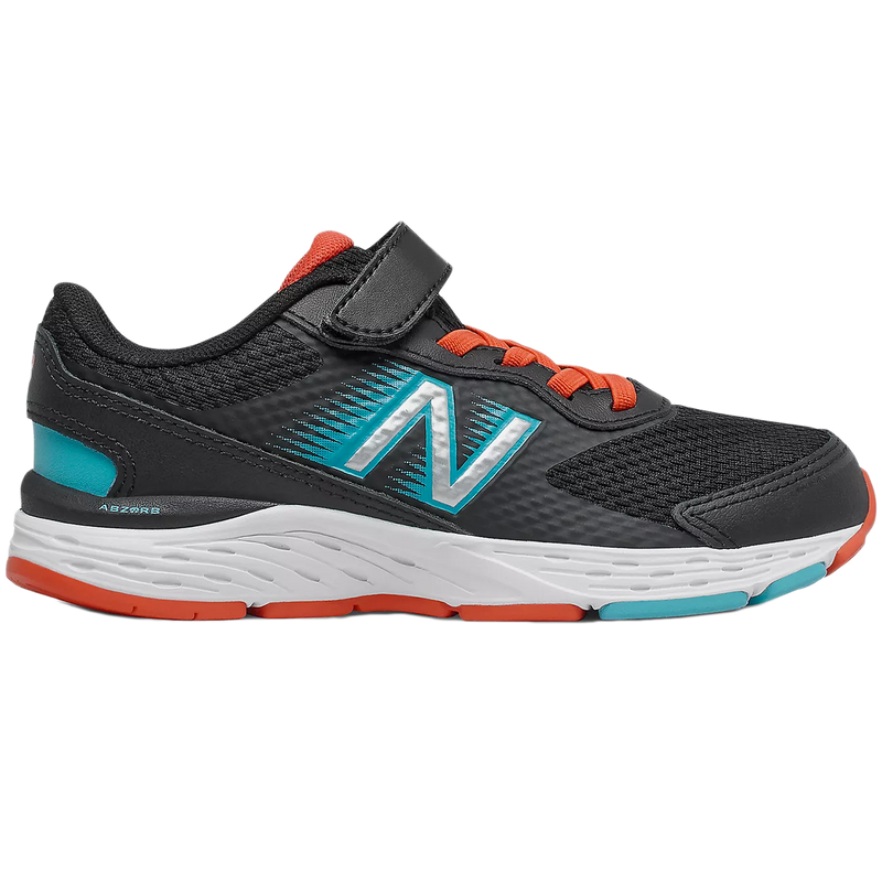 Youth 680v6 Alternate Closure 10.5-13.5, Featured Image