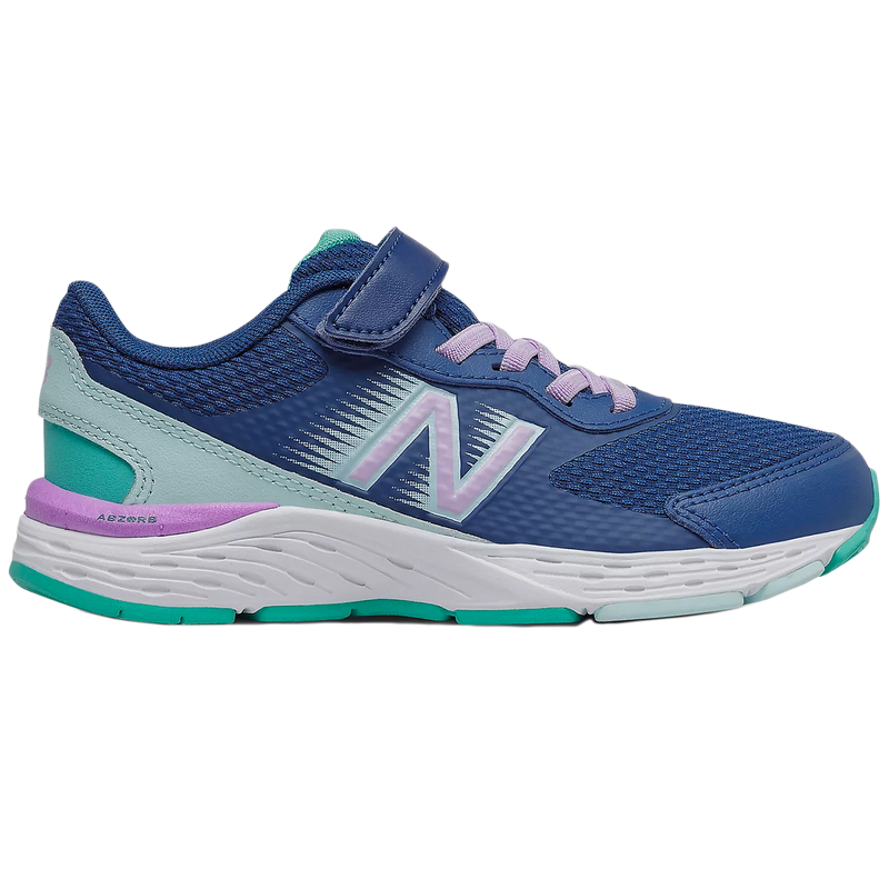 Youth 680v6 Alternate Closure 10.5-13.5, Featured Image