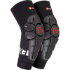 G-Form Youth Pro-X3 Elbow Guard Black