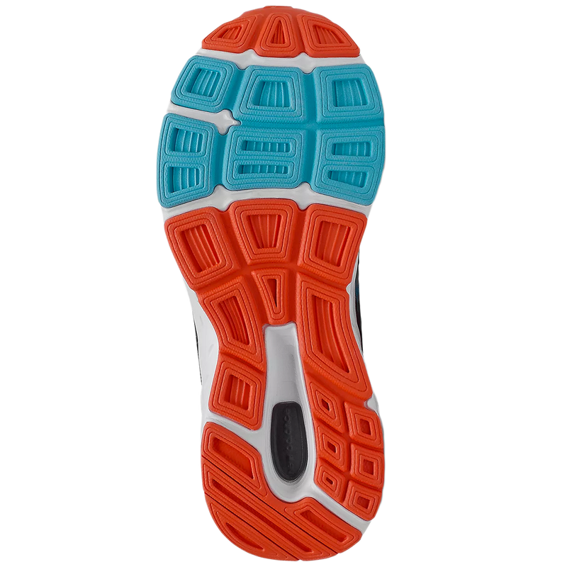 Youth 680v6 3.5-7, New Balance Youth 680v6 3.5-7 BLACK/GHOST PEPPER