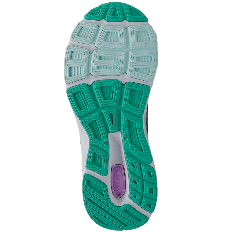 Youth 680v6 1-5, New Balance Youth 680v6 1-5 Captain Blue/Dark Violet Glo