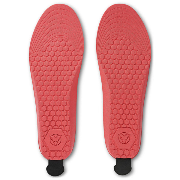 Women's Heated Insoles (Size 5-11) alternate view