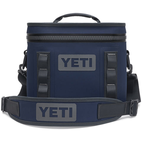 YETI Daytrip Lunch Box, Aquifer Blue in the Portable Coolers department at