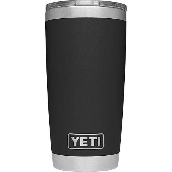 Rambler 20 oz Tumbler with MagSlider Lid, Featured Image
