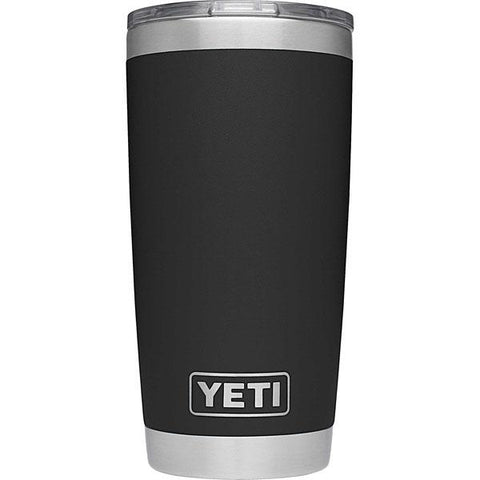 Rambler 20 oz Tumbler with MagSlider Lid