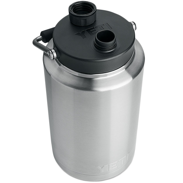 1 Gallon Rambler, Yeti 1 Gallon Rambler