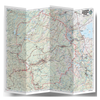 Tom Harrison Maps Yosemite National Park
