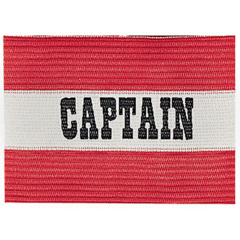 Youth Captain Arm Band