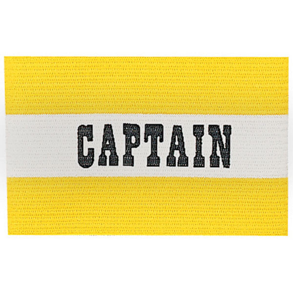 Youth Captain Arm Band alternate view