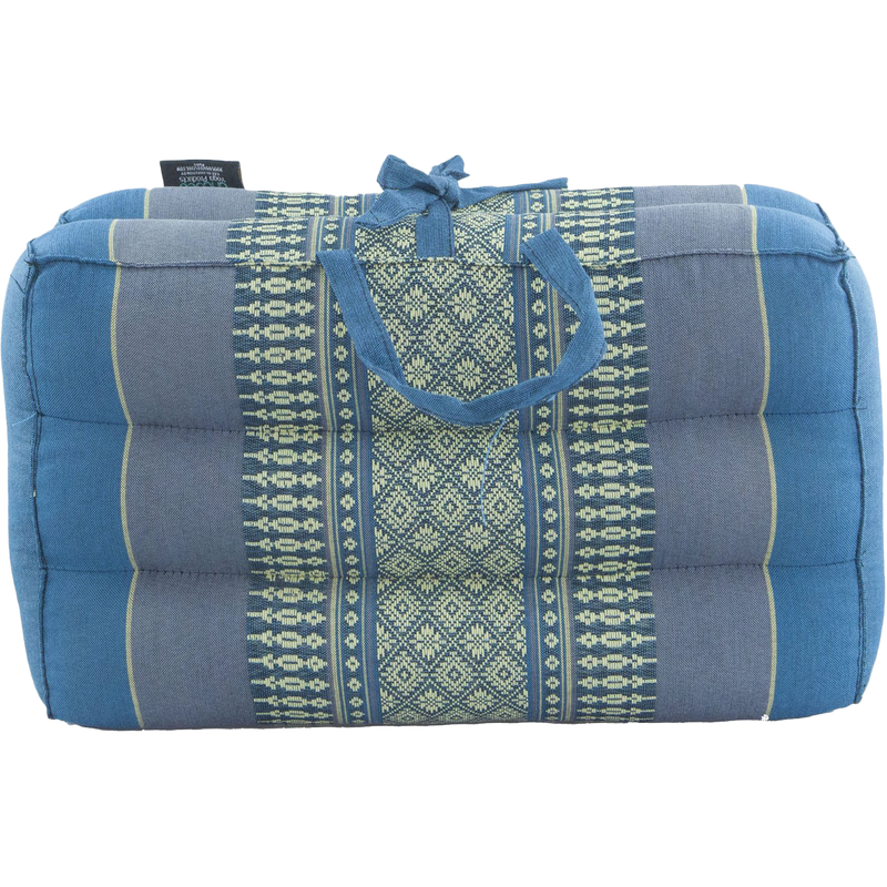 Foldable Meditation Cushion, Zafuko Foldable Meditation Cushion