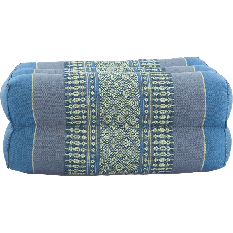 Foldable Meditation Cushion, Zafuko Foldable Meditation Cushion