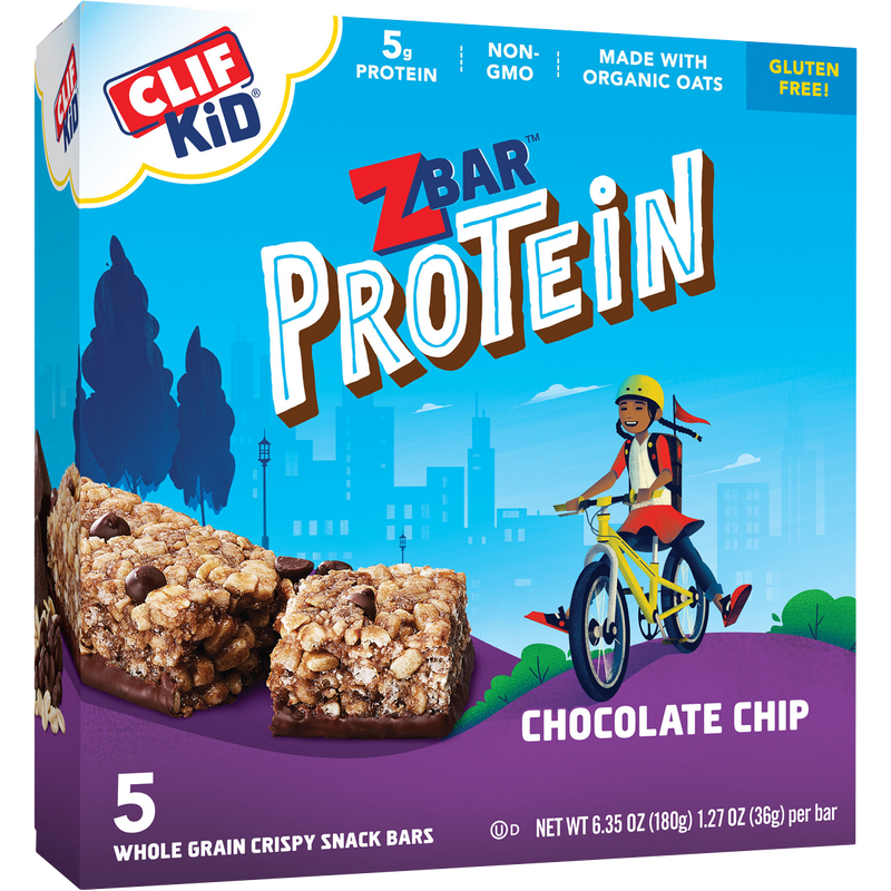 Zbar Protein, Featured Image