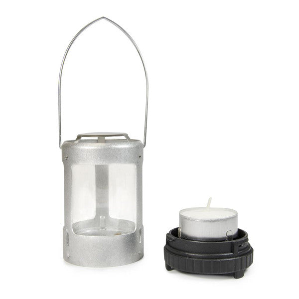 Mini Candle Lantern alternate view