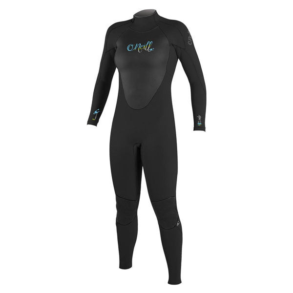 Women's Epic 4/3 Wetsuit, Featured Image